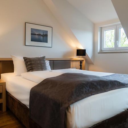 Bodensee-Hotel Sonnenhof Кресброн Экстерьер фото