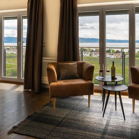 Bodensee-Hotel Sonnenhof Кресброн Экстерьер фото