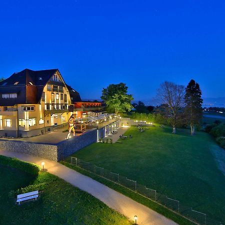 Bodensee-Hotel Sonnenhof Кресброн Экстерьер фото