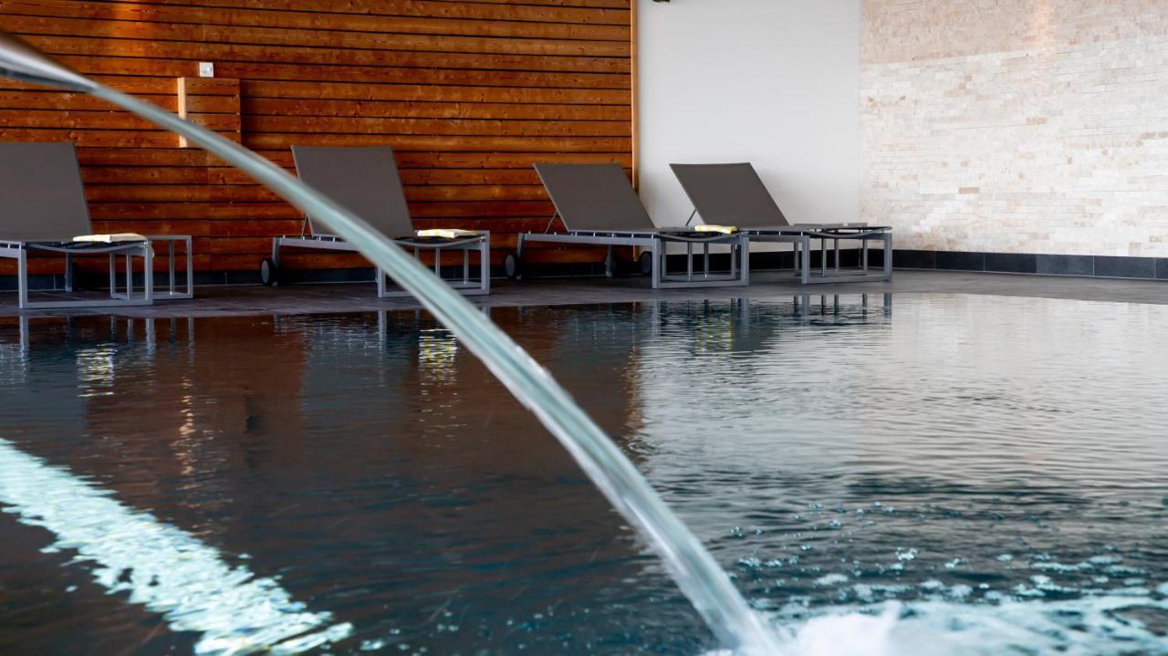 Bodensee-Hotel Sonnenhof Кресброн Экстерьер фото