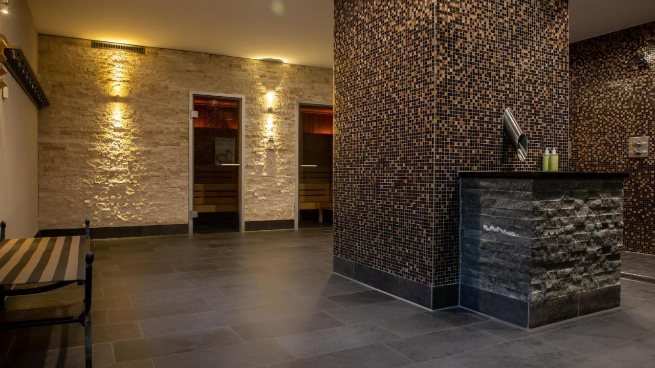 Bodensee-Hotel Sonnenhof Кресброн Экстерьер фото