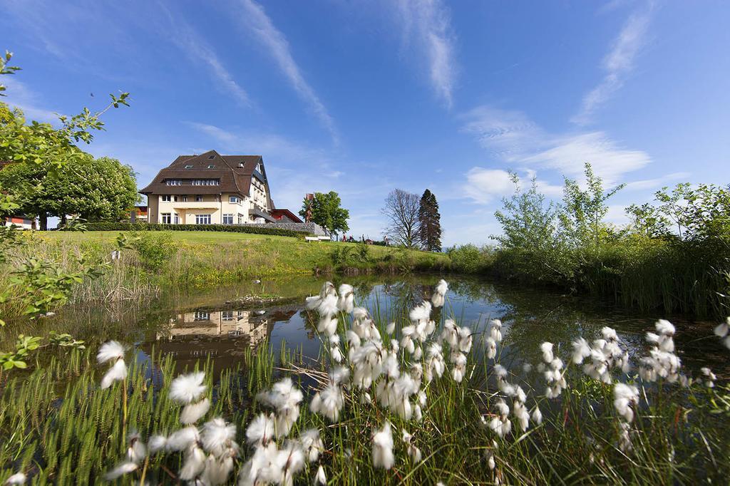 Bodensee-Hotel Sonnenhof Кресброн Экстерьер фото