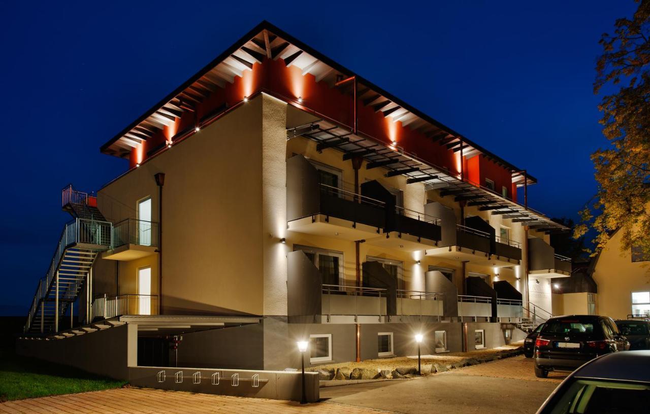 Bodensee-Hotel Sonnenhof Кресброн Экстерьер фото