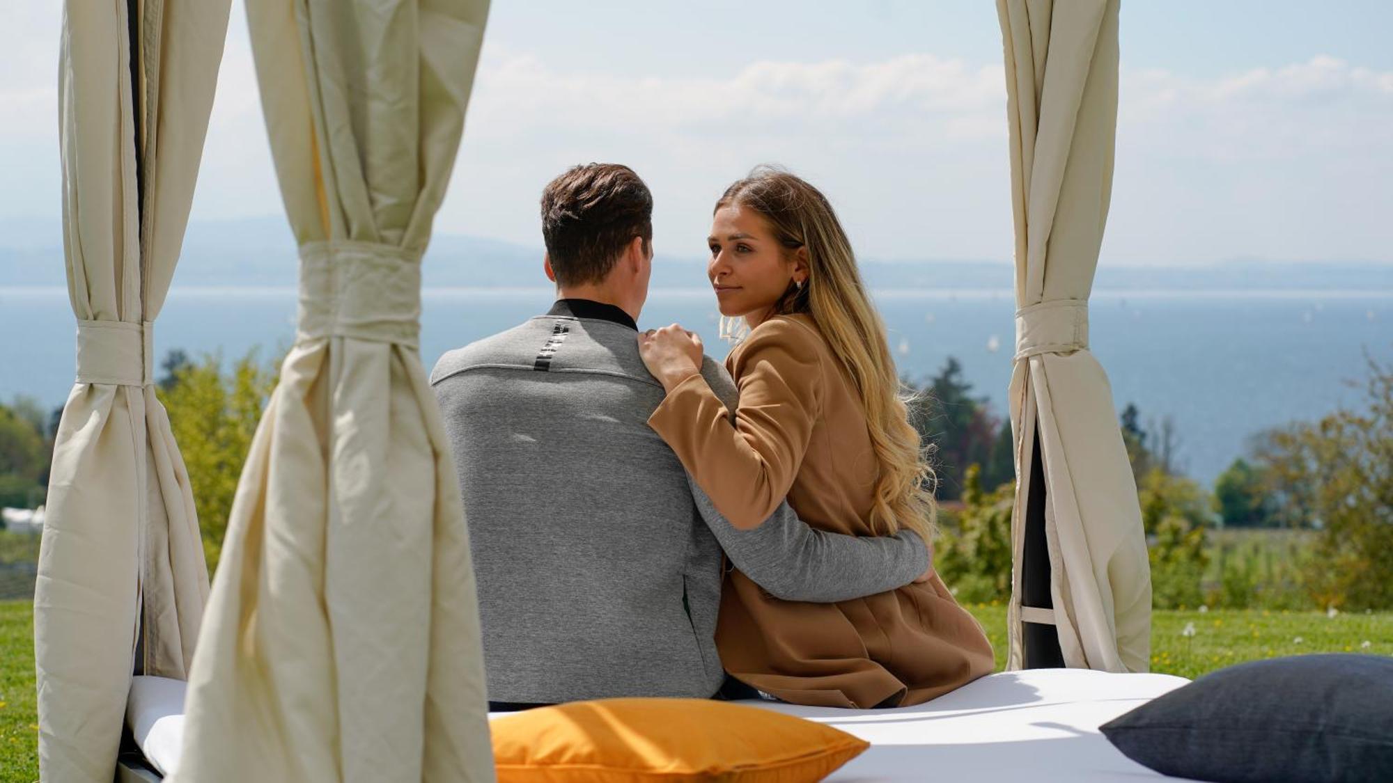 Bodensee-Hotel Sonnenhof Кресброн Экстерьер фото