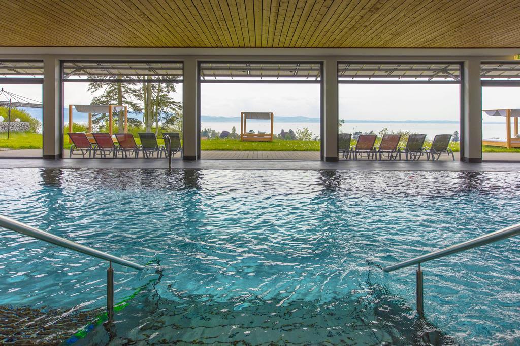 Bodensee-Hotel Sonnenhof Кресброн Экстерьер фото